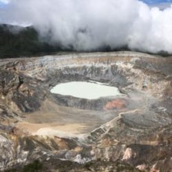 Volcanos