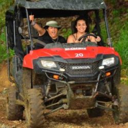 Adventure